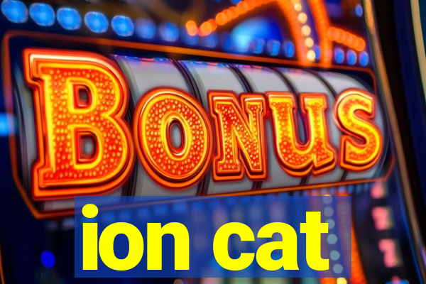 ion cat